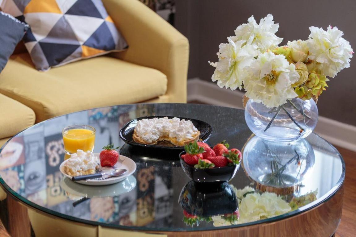 Gorgeous 3-Bed Flat, 15 Minutes To City Centre Единбург Екстер'єр фото
